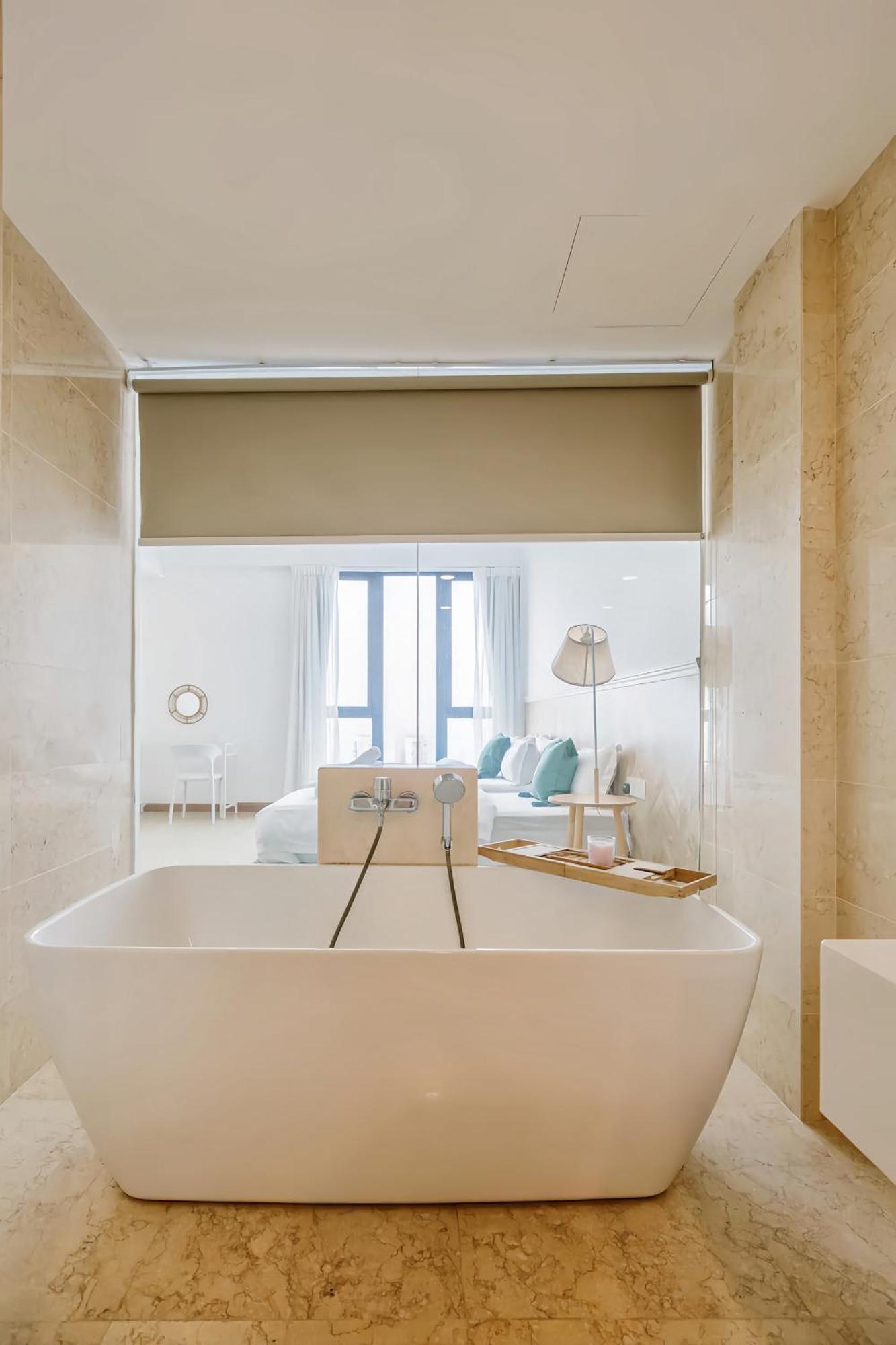 Jazz Service Suites Penang จอร์จทาวน์ ภายนอก รูปภาพ