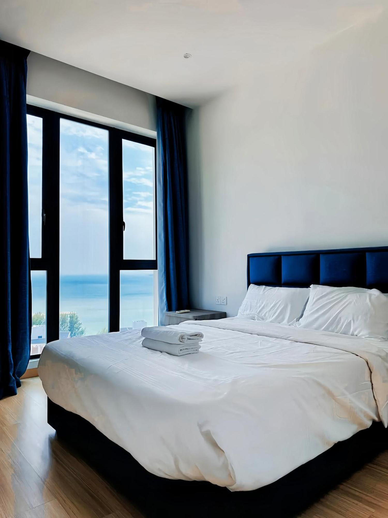 Jazz Service Suites Penang จอร์จทาวน์ ภายนอก รูปภาพ